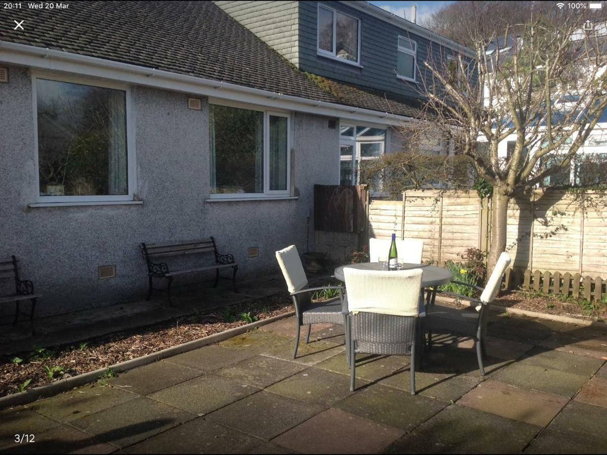 Silverdale Homestay Exterior foto